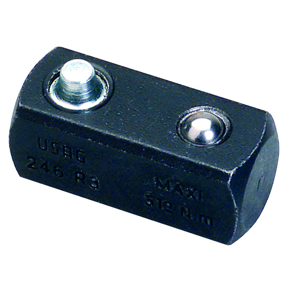 Usag 246 R4 Ricambio per Raccordi Riduttore da 1" Quadro da 3/4" - USAG